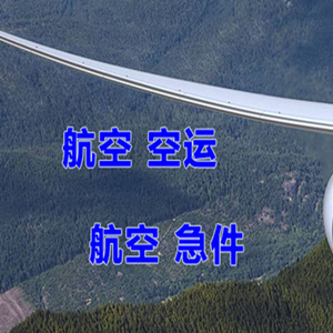 阿里普兰航空快运快递-选东方航空和上海航空