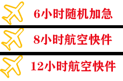 阿里普兰航空快运快递公司,专业空运当天件