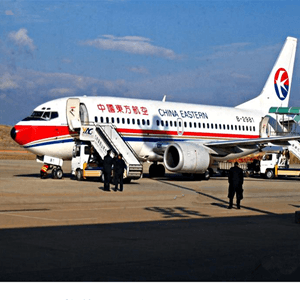 阿里普兰航空快运航空快运业稳步发展的原因是什么？